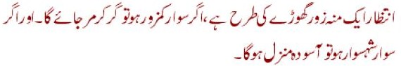 Sayings of Wasif Ali Wasif - Quotes of Wasif Ali Wasif (130) 