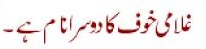 Sayings of Wasif Ali Wasif - Quotes of Wasif Ali Wasif (134)