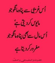 Sayings of Wasif Ali Wasif - Quotes of Wasif Ali Wasif (14)