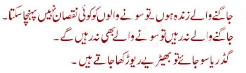Sayings of Wasif Ali Wasif - Quotes of Wasif Ali Wasif (144)