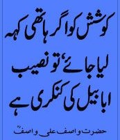 Sayings of Wasif Ali Wasif - Quotes of Wasif Ali Wasif (22)