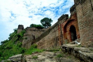 Ramkot Fort