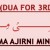 About Ramadan (Ramzan)