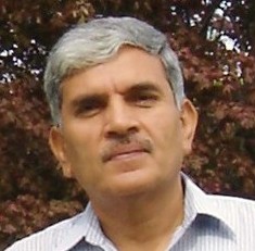Rashid Zia Cheema, pic for articles