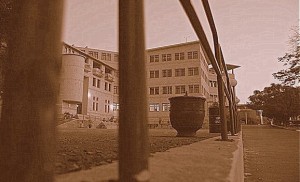 Saint Mary's Academy, Tulsa Road, Lalazar, Rawalpindi Saint Mary's Academy, Tulsa Road, Lalazar, Rawalpindi, old photo