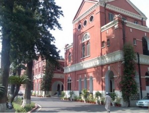 Rawalpindi Photos - Calcutta House accommodates Ministry of Defence offices at Adamjee Road, Rawalpindi Cantonment - Pictures of Rawalpindi Rawalpindi Pictures: "Calcutta House" accommodates Ministry of Defence offices at Adamjee Road, Rawalpindi Cantonment - Photos, Images of Rawalpindi