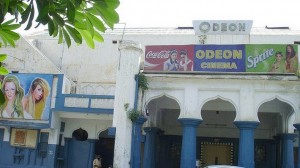 Rawalpindi Photos - Odeon Cinema, The Mall Road, Rawalpindi - Pictures of Rawalpindi Rawalpindi Pictures: Odeon Cinema, near Cantonment Board Office, The Mall Road, Rawalpindi - Photos, Images of Rawalpindi