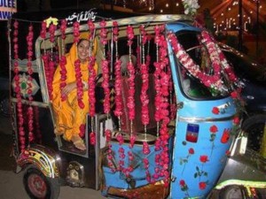 Rickshaw 2