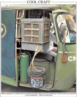 Rickshaw 5