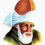 Quotes of Jalaluddin Rumi