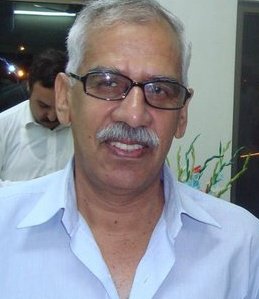 Shahid Hameed, Maj Major Shahid Hameed