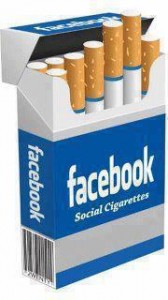 Social Cigarettes