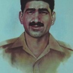 Sowar Muhammad Hussain