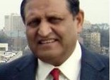 Tariq Masood, Col (44 PMA), USA