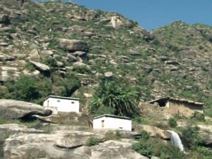 Picture of Village Char Ghunda Kay (Tehsil: Salarzi, District: Buner) KPK Province