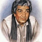 Photo of Wasif Ali Wasif - Wasif Ali Wasif Quotes - Image of Wasif Ali Wasif 