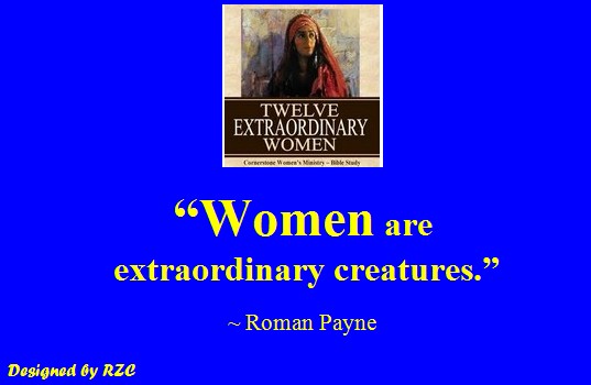 Best Women English Quotes: Quotes of Roman Payne, "Women are extraordinary creatures" - Famous Women Quotes - Best sayings about Women