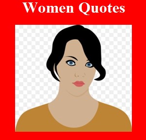 Women Quotes