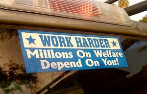 Work Harder