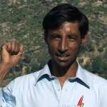 Zahir Shah Malang, village Char Ghunda Kay, KPK Province Zahir Shah Malang from village Char Ghunda Kay (Tehsil: Salarzi, District: Buner) KPK Province