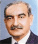 Brig Zaka Ullah Bhangoo