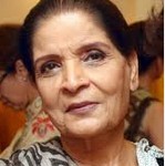 Zubaida Tariq