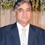 Zulfiqar Ali, Lt Col (S-5) Lt Col Zulfiqar Ali