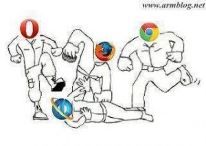 browsers