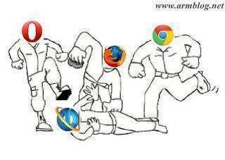 browsers