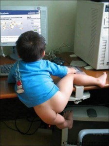 facebook Addict-1