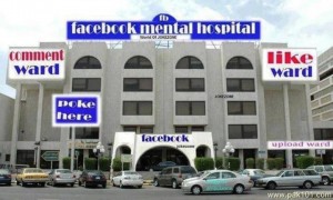 facebook hospital