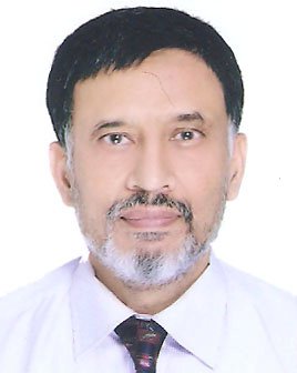Maj Farooq Rana