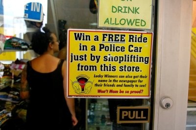 free Ride