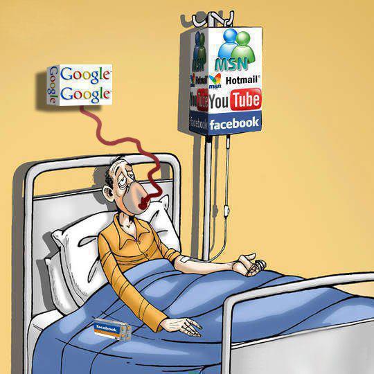 internet patient