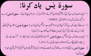 Islamic Duaa’s for All Occasions - Importance and Benefits of Surah Yasin - Importance of Duaa (Supplication) in Islam