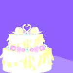 wedding jokes page-animation